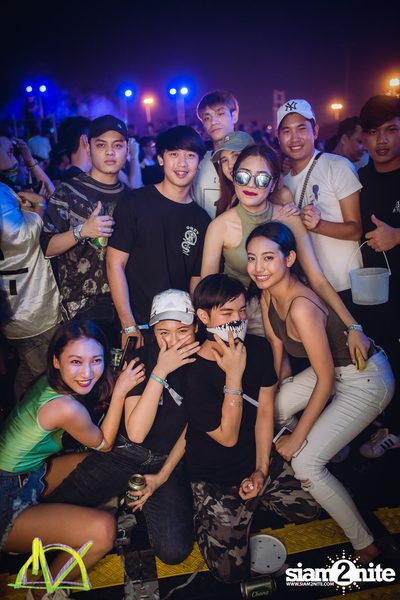 Dropzone Festival Bangkok 2018 (อัลบั้มที่ 6 วันที่ 2) — photo 99