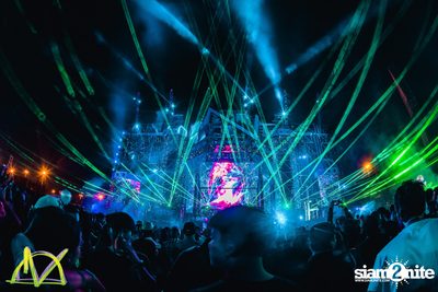 Dropzone Festival Bangkok 2018 (อัลบั้มที่ 6 วันที่ 2) — photo 100