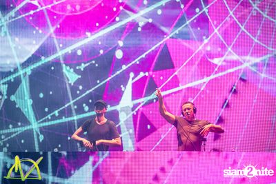 Dropzone Festival Bangkok 2018 (อัลบั้มที่ 6 วันที่ 2) — photo 103