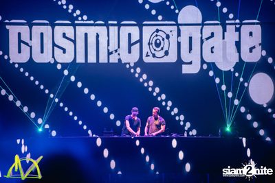 Dropzone Festival Bangkok 2018 (อัลบั้มที่ 6 วันที่ 2) — photo 109
