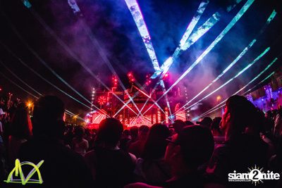Dropzone Festival Bangkok 2018 (อัลบั้มที่ 6 วันที่ 2) — photo 111