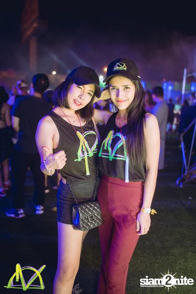 Dropzone Festival Bangkok 2018 (อัลบั้มที่ 6 วันที่ 2) — photo 114