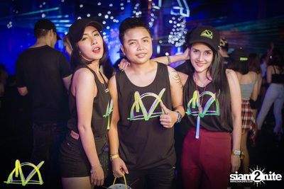 Dropzone Festival Bangkok 2018 (อัลบั้มที่ 6 วันที่ 2) — photo 116