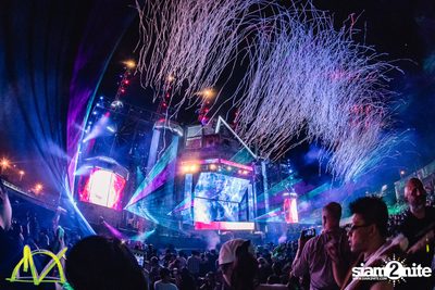 Dropzone Festival Bangkok 2018 (อัลบั้มที่ 6 วันที่ 2) — photo 118
