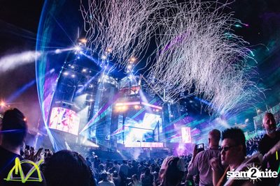 Dropzone Festival Bangkok 2018 (อัลบั้มที่ 6 วันที่ 2) — photo 119