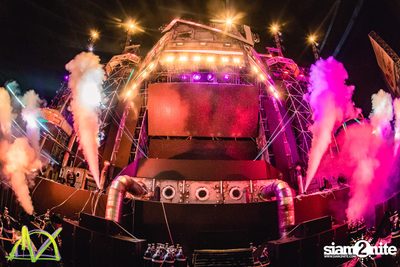 Dropzone Festival Bangkok 2018 (อัลบั้มที่ 6 วันที่ 2) — photo 122