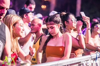Dropzone Festival Bangkok 2018 (อัลบั้มที่ 6 วันที่ 2) — photo 123
