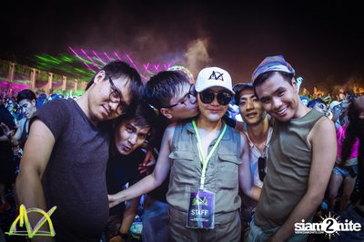 Dropzone Festival Bangkok 2018 (อัลบั้มที่ 6 วันที่ 2) — photo 125