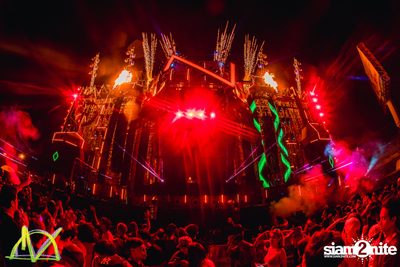 Dropzone Festival Bangkok 2018 (อัลบั้มที่ 6 วันที่ 2) — photo 132