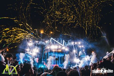 Dropzone Festival Bangkok 2018 (อัลบั้มที่ 6 วันที่ 2) — photo 135