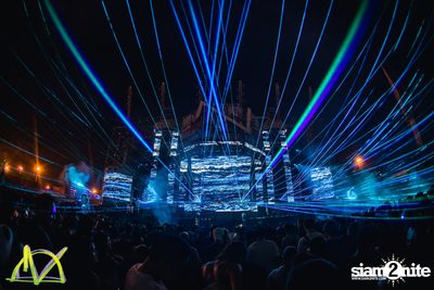 Dropzone Festival Bangkok 2018 (อัลบั้มที่ 6 วันที่ 2) — photo 136