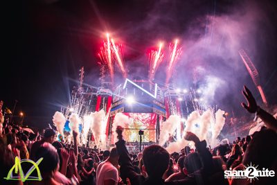 Dropzone Festival Bangkok 2018 (อัลบั้มที่ 6 วันที่ 2) — photo 137