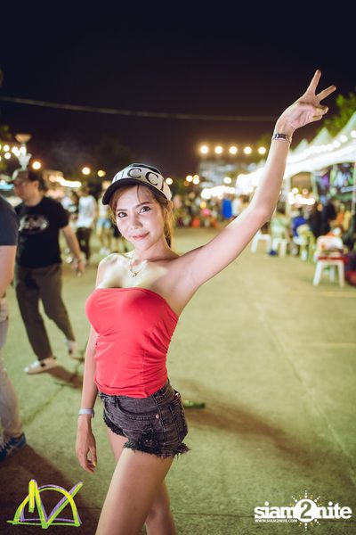 Dropzone Festival Bangkok 2018 (อัลบั้มที่ 6 วันที่ 2) — photo 142