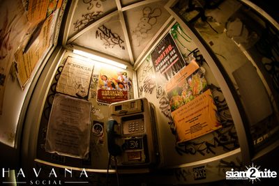 Funk You Very Much at Havana Social — photo 1