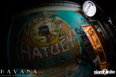 Funk You Very Much at Havana Social — photo 2