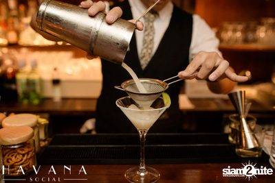 Funk You Very Much at Havana Social — photo 6