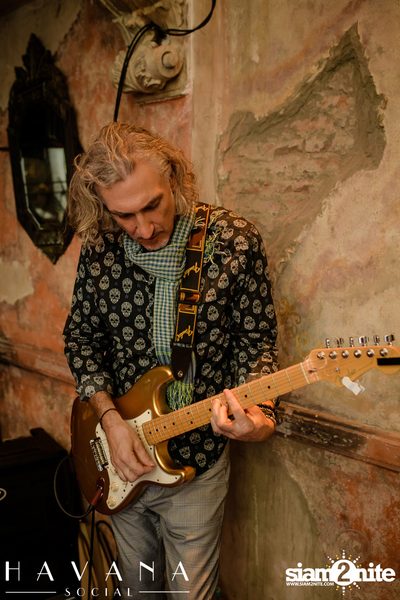 Funk You Very Much at Havana Social — photo 11