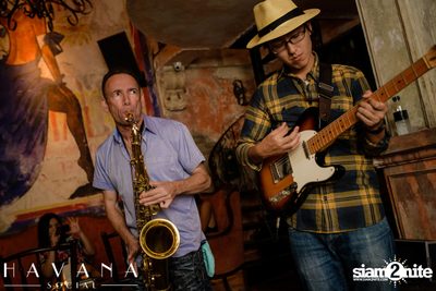 Funk You Very Much at Havana Social — photo 13