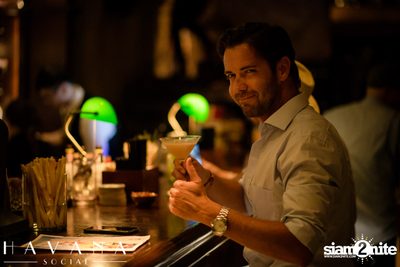 Funk You Very Much at Havana Social — photo 16