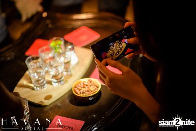 Funk You Very Much at Havana Social — photo 17