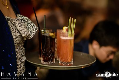 Funk You Very Much at Havana Social — photo 18