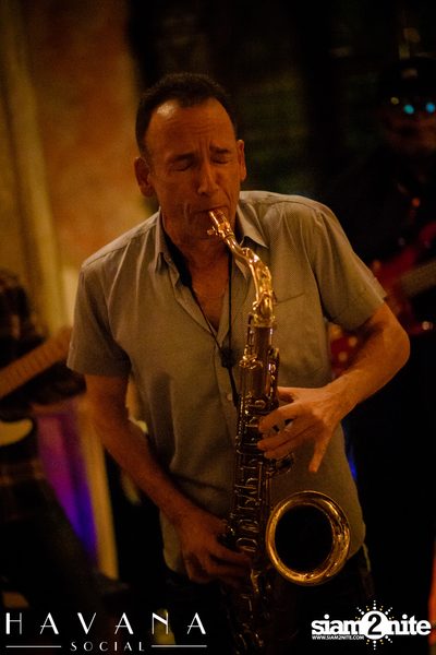 Funk You Very Much at Havana Social — photo 20