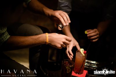 Funk You Very Much at Havana Social — photo 23