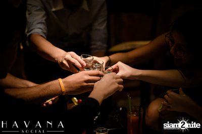 Funk You Very Much at Havana Social — photo 24