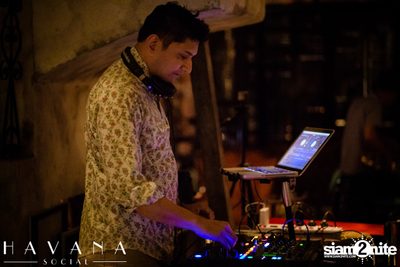 Funk You Very Much at Havana Social — photo 27