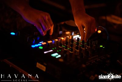 Funk You Very Much at Havana Social — photo 28