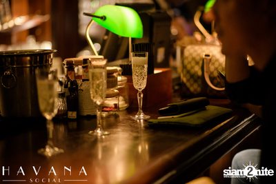Funk You Very Much at Havana Social — photo 31