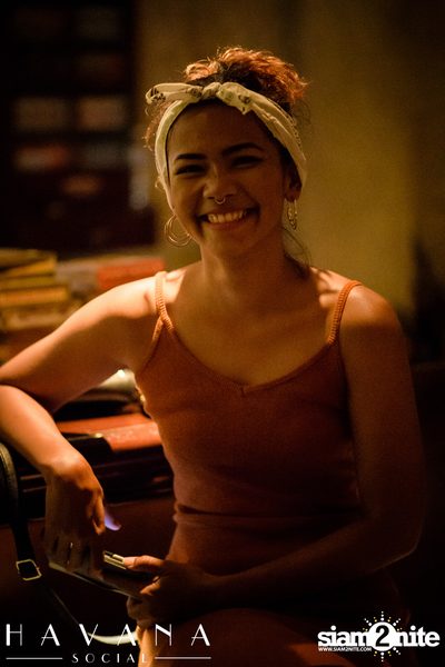 Funk You Very Much at Havana Social — photo 36