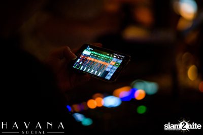 Funk You Very Much at Havana Social — photo 38