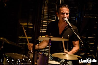 Funk You Very Much at Havana Social — photo 39