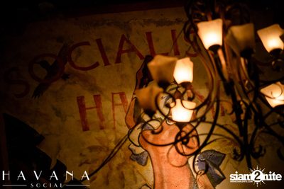 Funk You Very Much at Havana Social — photo 40