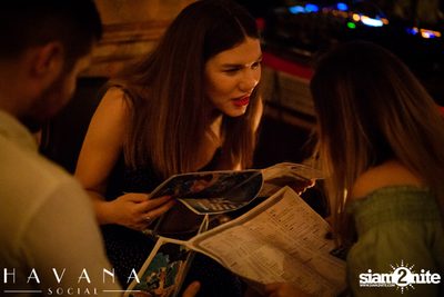 Funk You Very Much at Havana Social — photo 41