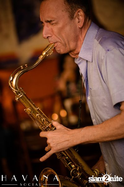 Funk You Very Much at Havana Social — photo 42