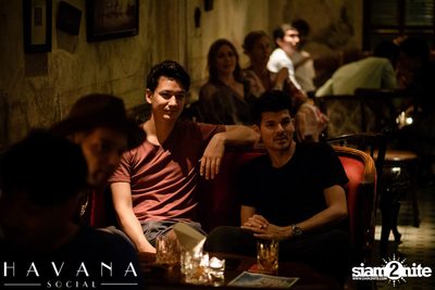 Funk You Very Much at Havana Social — photo 43