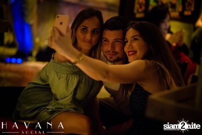 Funk You Very Much at Havana Social — photo 44