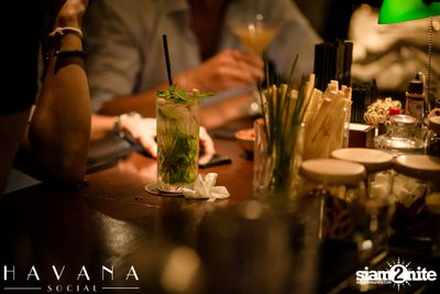 Funk You Very Much at Havana Social — photo 48