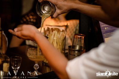 Funk You Very Much at Havana Social — photo 49