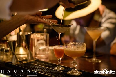 Funk You Very Much at Havana Social — photo 50