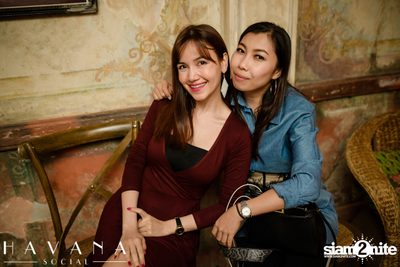 Funk You Very Much at Havana Social — photo 59