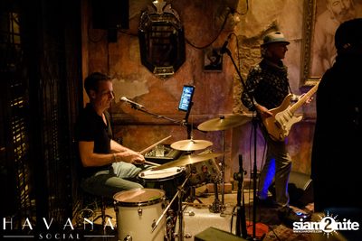 Funk You Very Much at Havana Social — photo 61