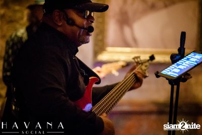 Funk You Very Much at Havana Social — photo 62