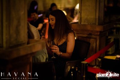 Funk You Very Much at Havana Social — photo 64