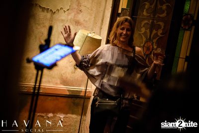 Funk You Very Much at Havana Social — photo 65
