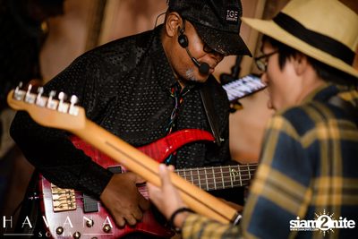 Funk You Very Much at Havana Social — photo 66