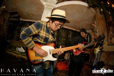 Funk You Very Much at Havana Social — photo 68