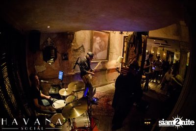 Funk You Very Much at Havana Social — photo 69
